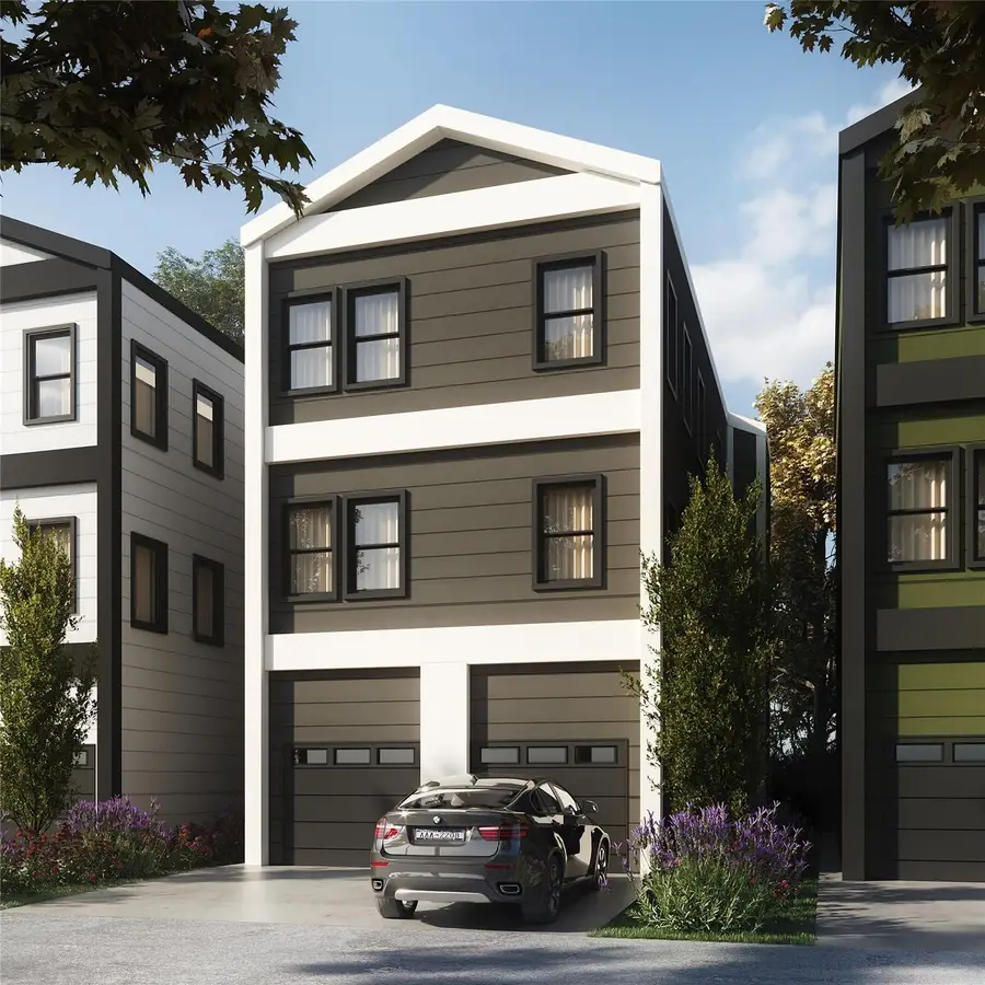 203 Foxshire Lane, Houston, TX 77047 - Image #3