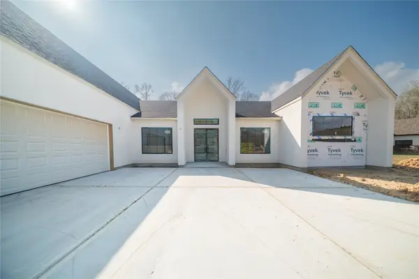 17018 N Saba Court, Splendora, TX 77372