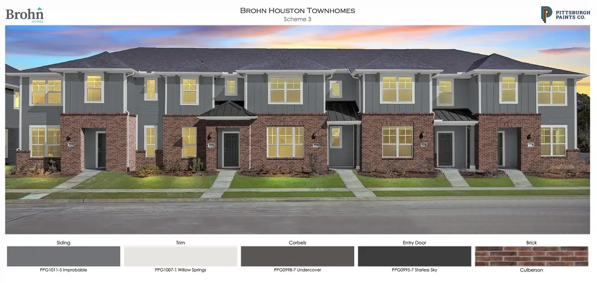 2331 Seven Oaks Boulevard #16, Tomball, TX 77375 - #1