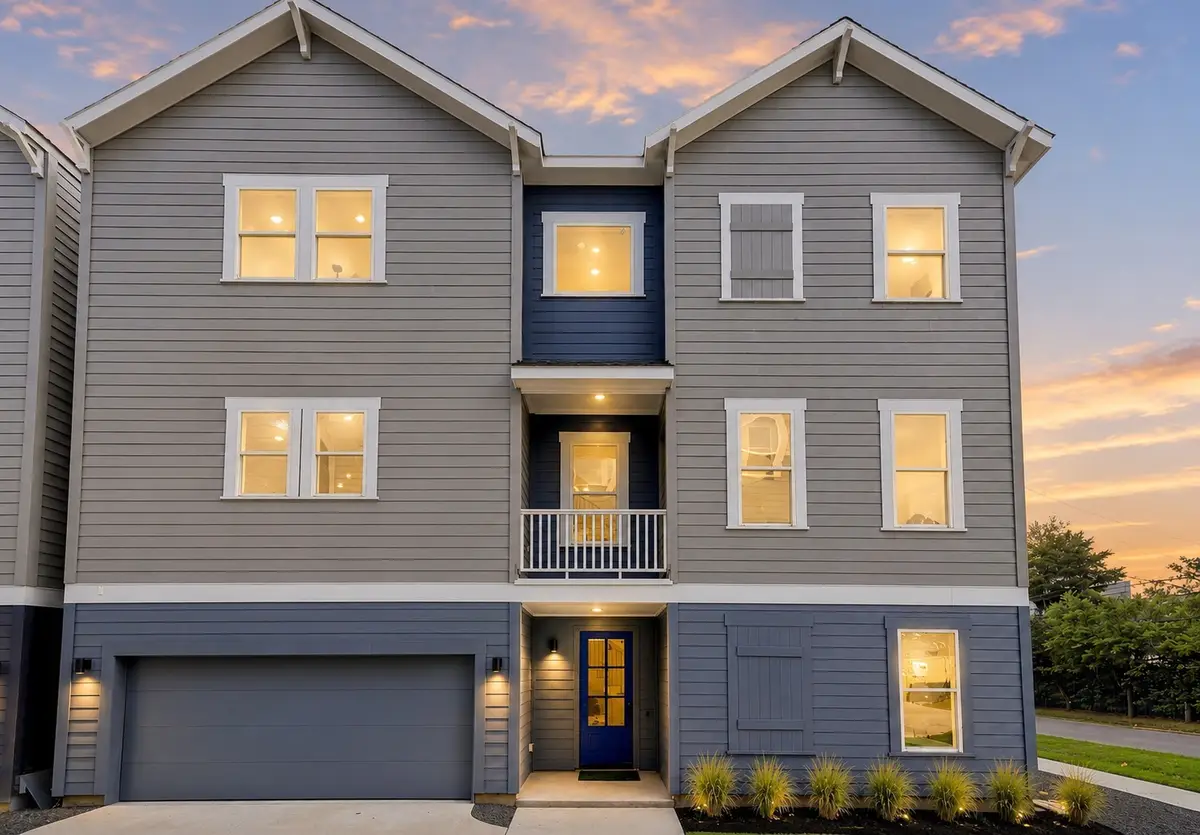 2204 Lou Ellen Lane #C, Houston, TX 77018 - #1