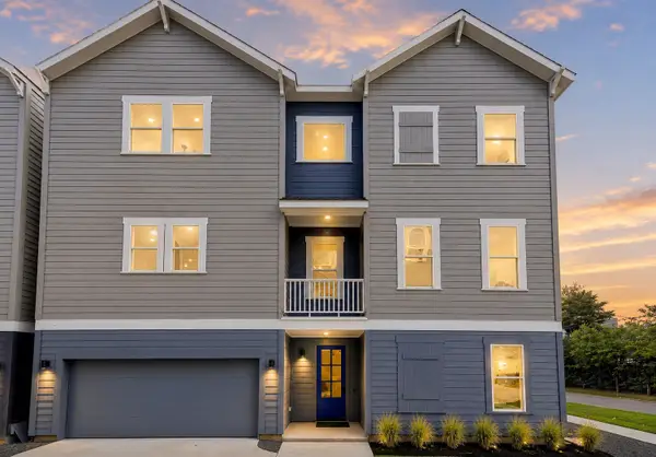 2204 Lou Ellen Lane #C, Houston, TX 77018