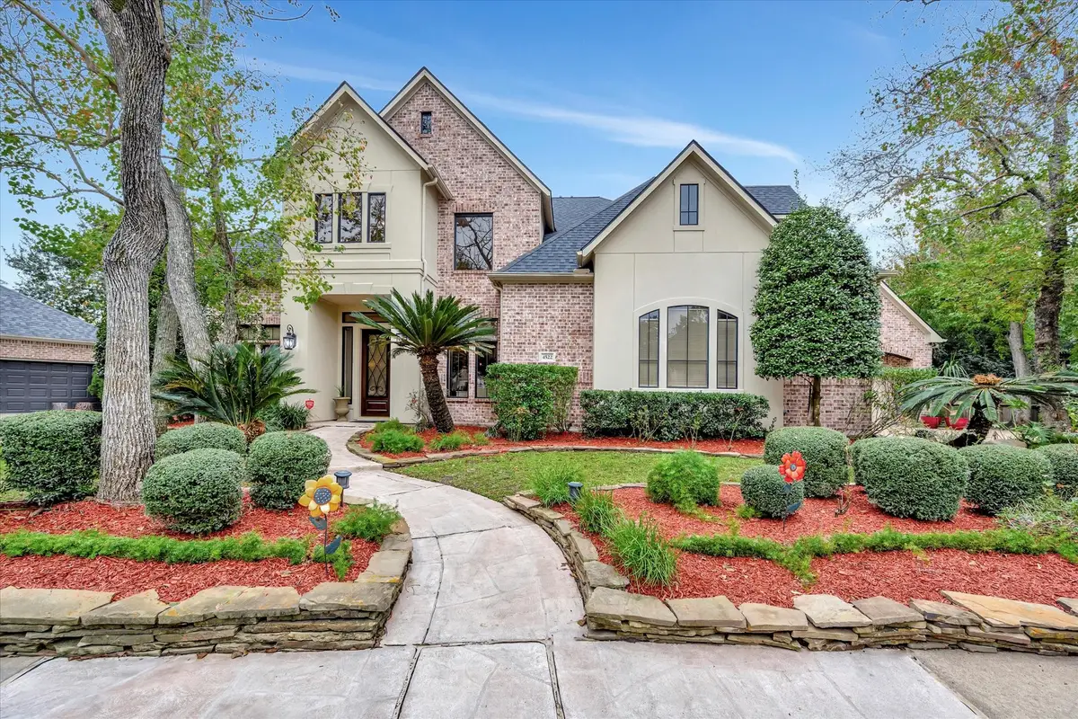 4522 Amble Oak Court, Houston, TX 77059 - #1