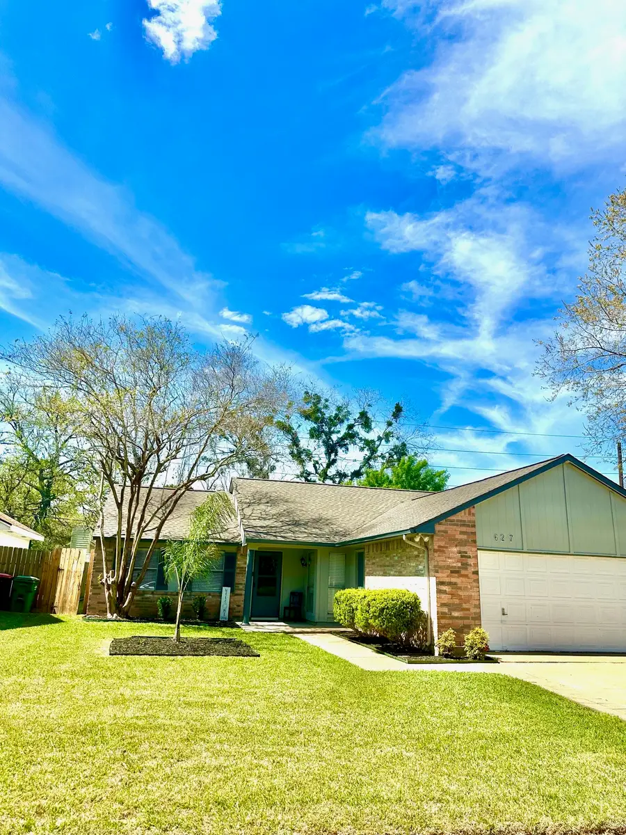 627 Stonewall Drive, Richmond, TX 77469 - #2