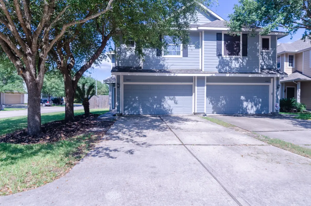 6303 Veranda Green Trail, Humble, TX 77346 - #1