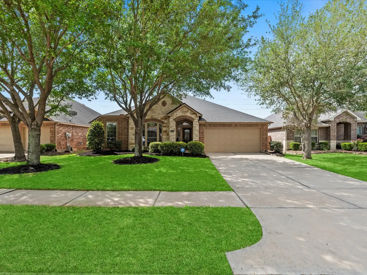 28415 Kinglet Pines Drive, Katy, TX 77494 - #1