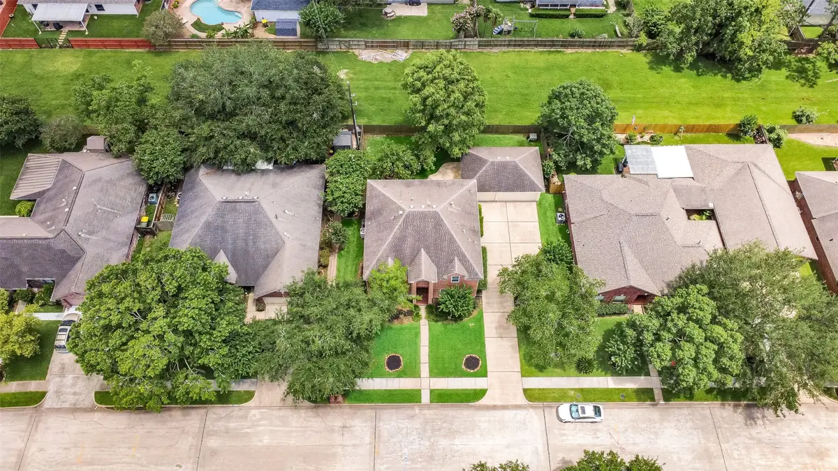 2609 John Street, Pearland, TX 77581 - #1