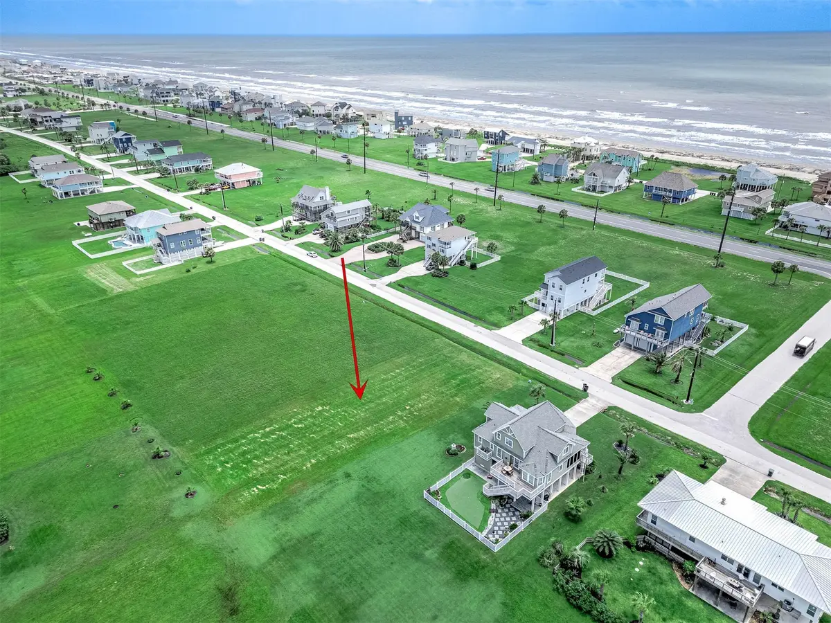 18802 Shaman Drive, Galveston, TX 77554 - Image #1