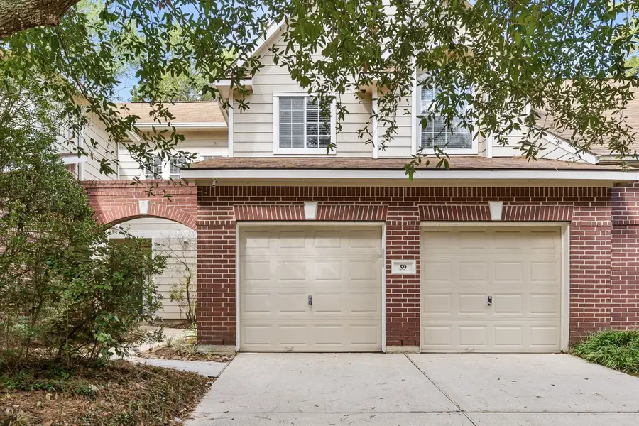 59 N Avonlea Circle, The Woodlands, TX 77382 - Image #3