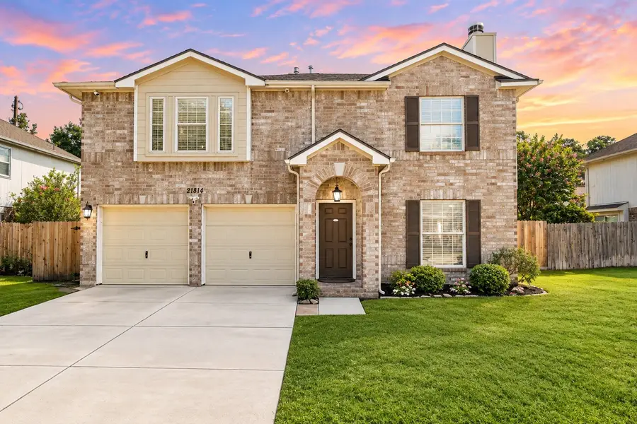 21814 Long Castle Drive, Spring, TX 77388 - #2