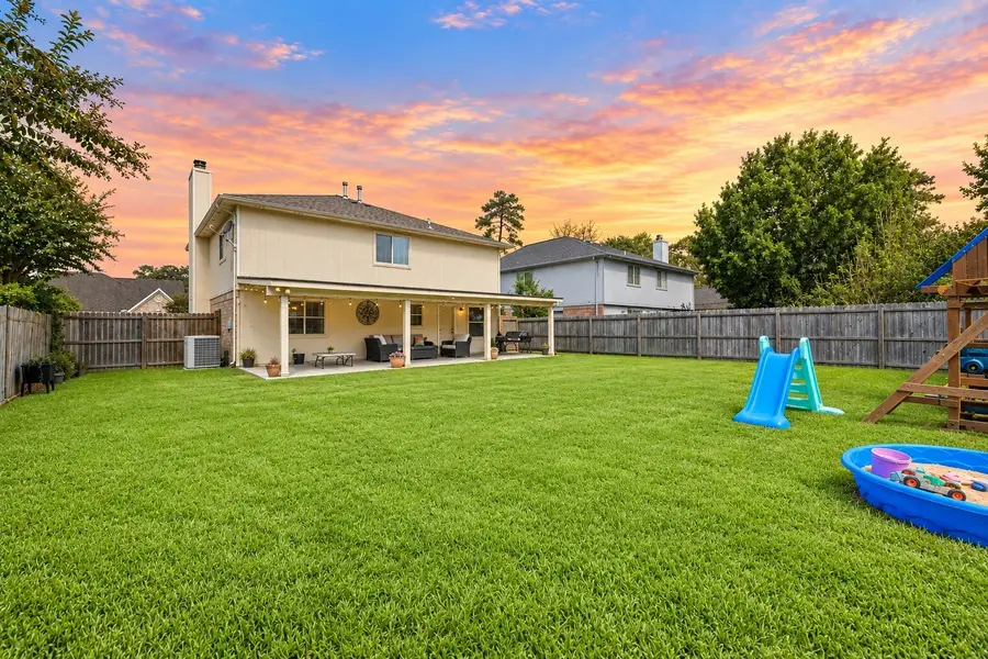 21814 Long Castle Drive, Spring, TX 77388 - #3