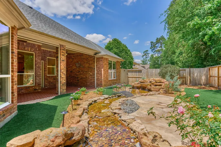 6 Millsap, The Woodlands, TX 77382 - #2