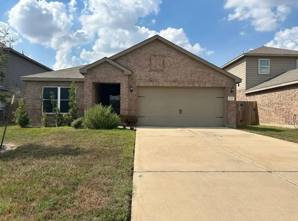 2120 Mule Ridge Drive, Katy, TX 77493 - #1