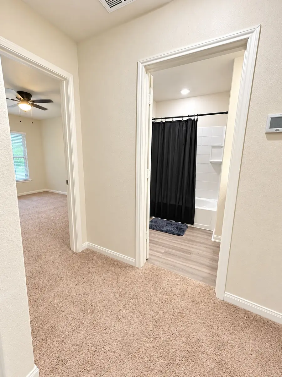 2120 Mule Ridge Drive, Katy, TX 77493 - #2