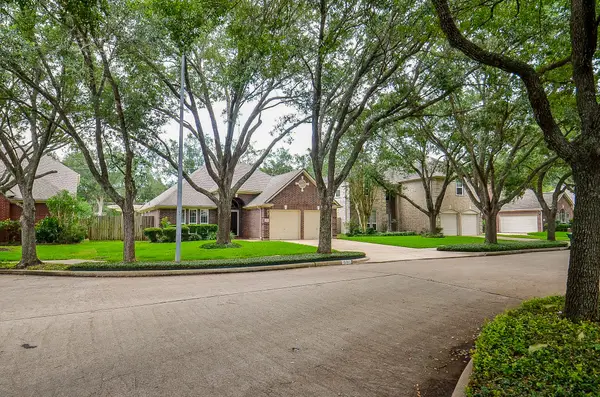 15311 Truslow Point Lane, Sugar Land, TX 77478