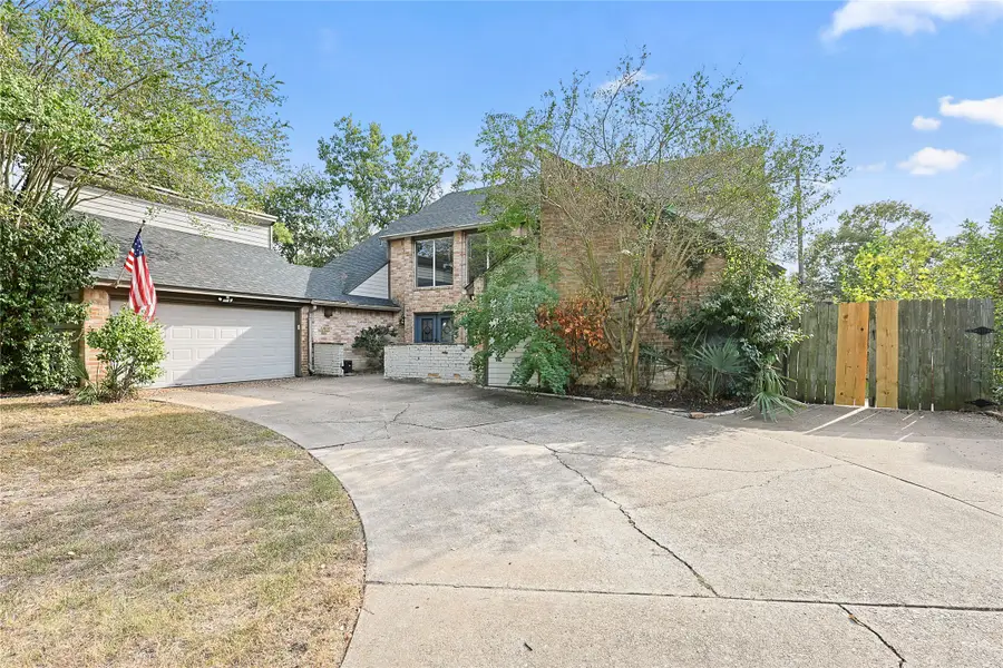 11727 Gardenglen Drive, Houston, TX 77070 - #2
