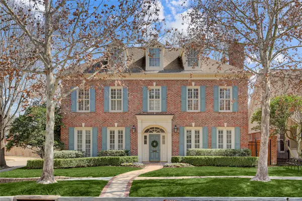 6703 Rutgers Avenue, Houston, TX 77005