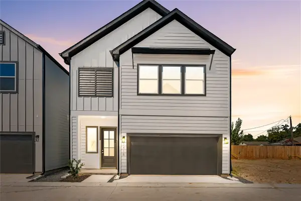 241 Rebecca Street #B, Houston, TX 77022