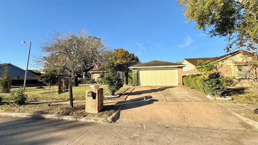 13034 Birch Grove Drive, Houston, TX 77099 - Image #2
