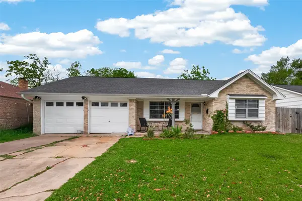 9771 Rambling Trail, Houston, TX 77089