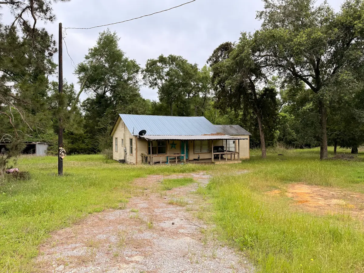 10727 Tx Highway 7, Jewett, TX 75846 - #1