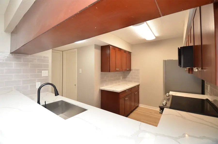 76 W Park West Drive, Houston, TX 77072 - #3