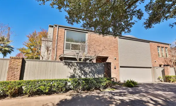 6000 Sugar Hill Drive #9, Houston, TX 77057