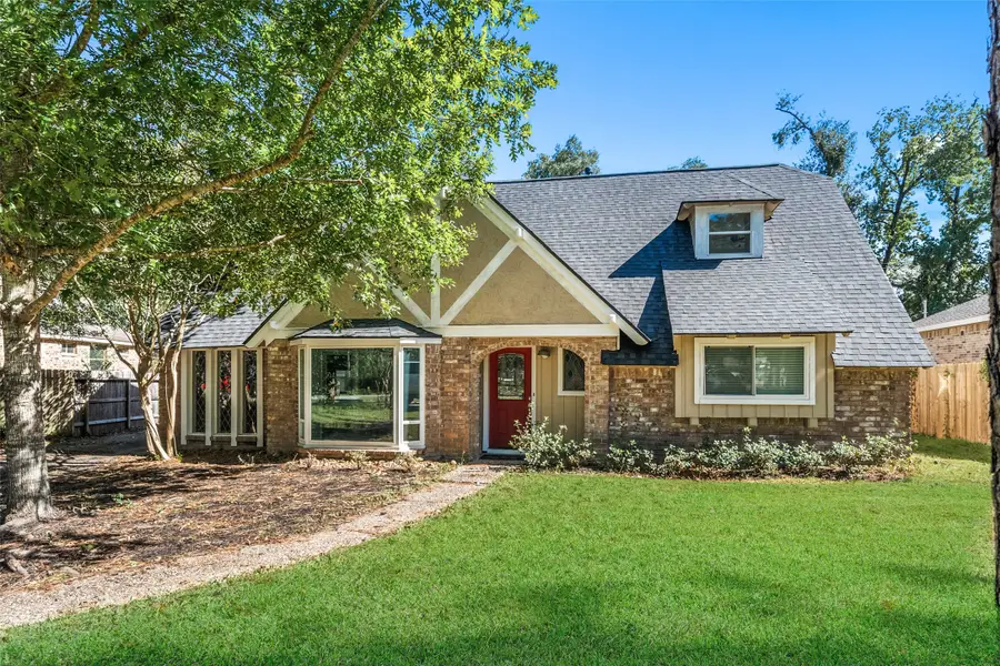 499 Mississippi Park, Conroe, TX 77302 - Image #2