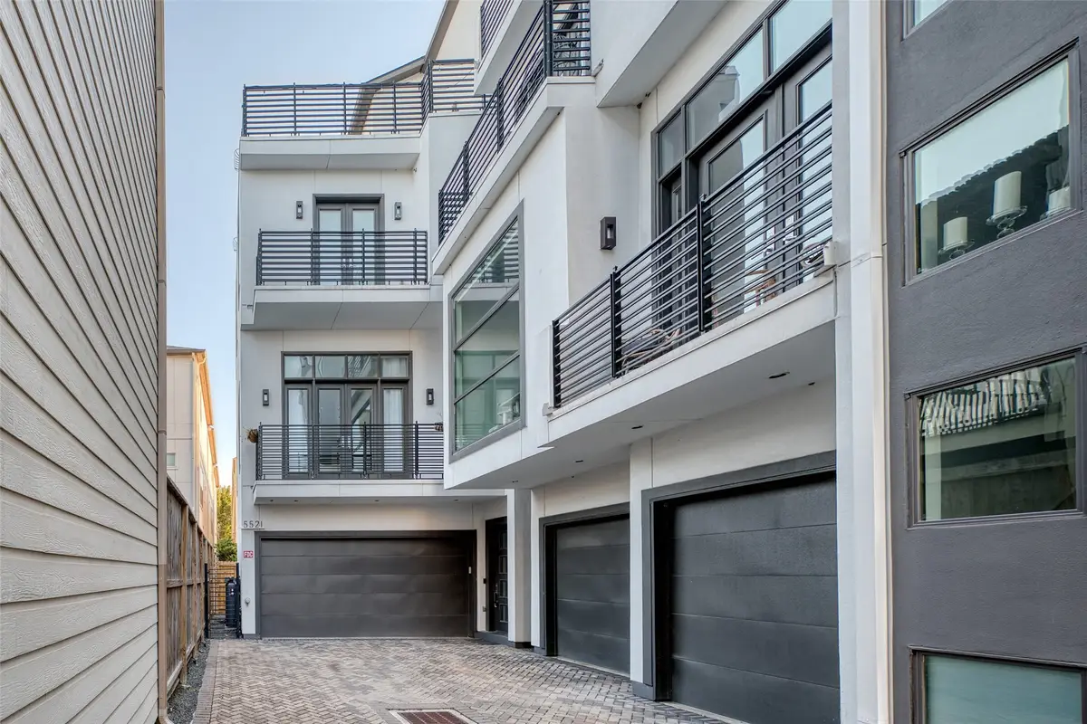 5521 Kiam Street, Houston, TX 77007 - Image #1