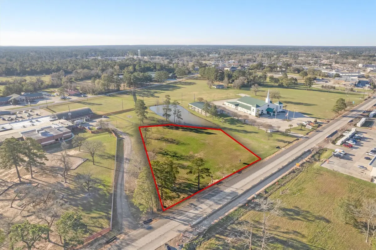 TBD Fm 1488 Road, Magnolia, TX 77354 - #1
