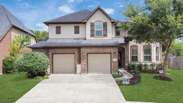 3803 May Ridge Lane, Sugar Land, TX 77479
