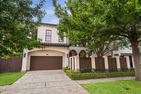 2508 Brun Street, Houston, TX 77019