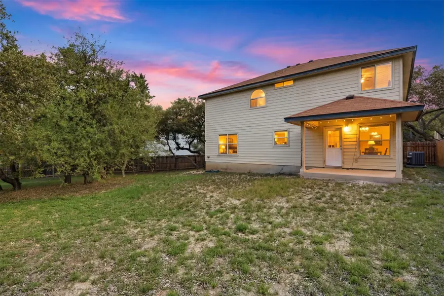 9422 Shotgun Drive, San Antonio, TX 78254 - #2