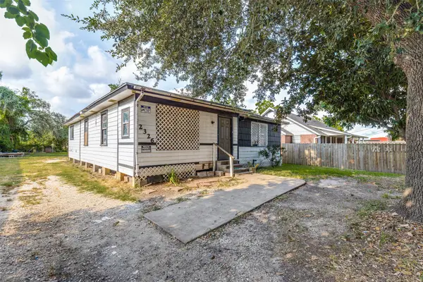 2326 Otto Street, Houston, TX 77093