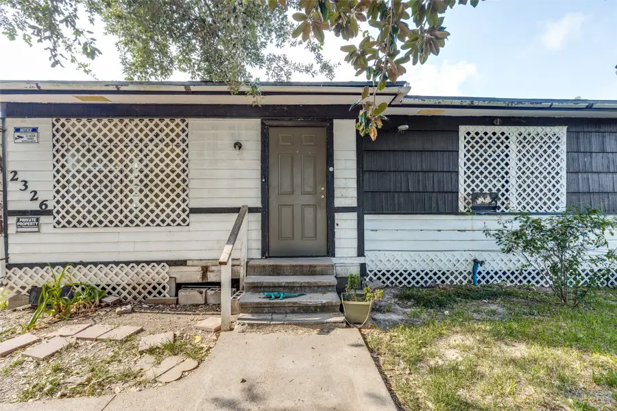 2326 Otto Street, Houston, TX 77093 - #2