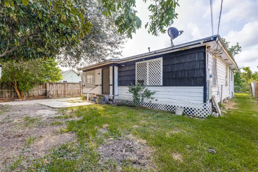 2326 Otto Street, Houston, TX 77093 - #3