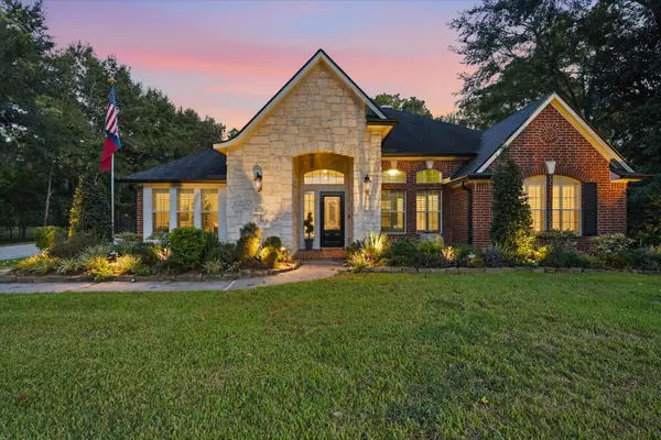 8964 Crighton Crossing Drive, Conroe, TX 77302