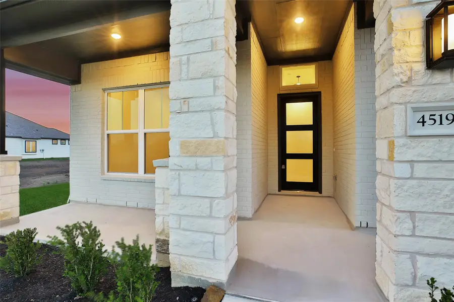 4519 Magnolia Bend Drive, Rosharon, TX 77583 - #3