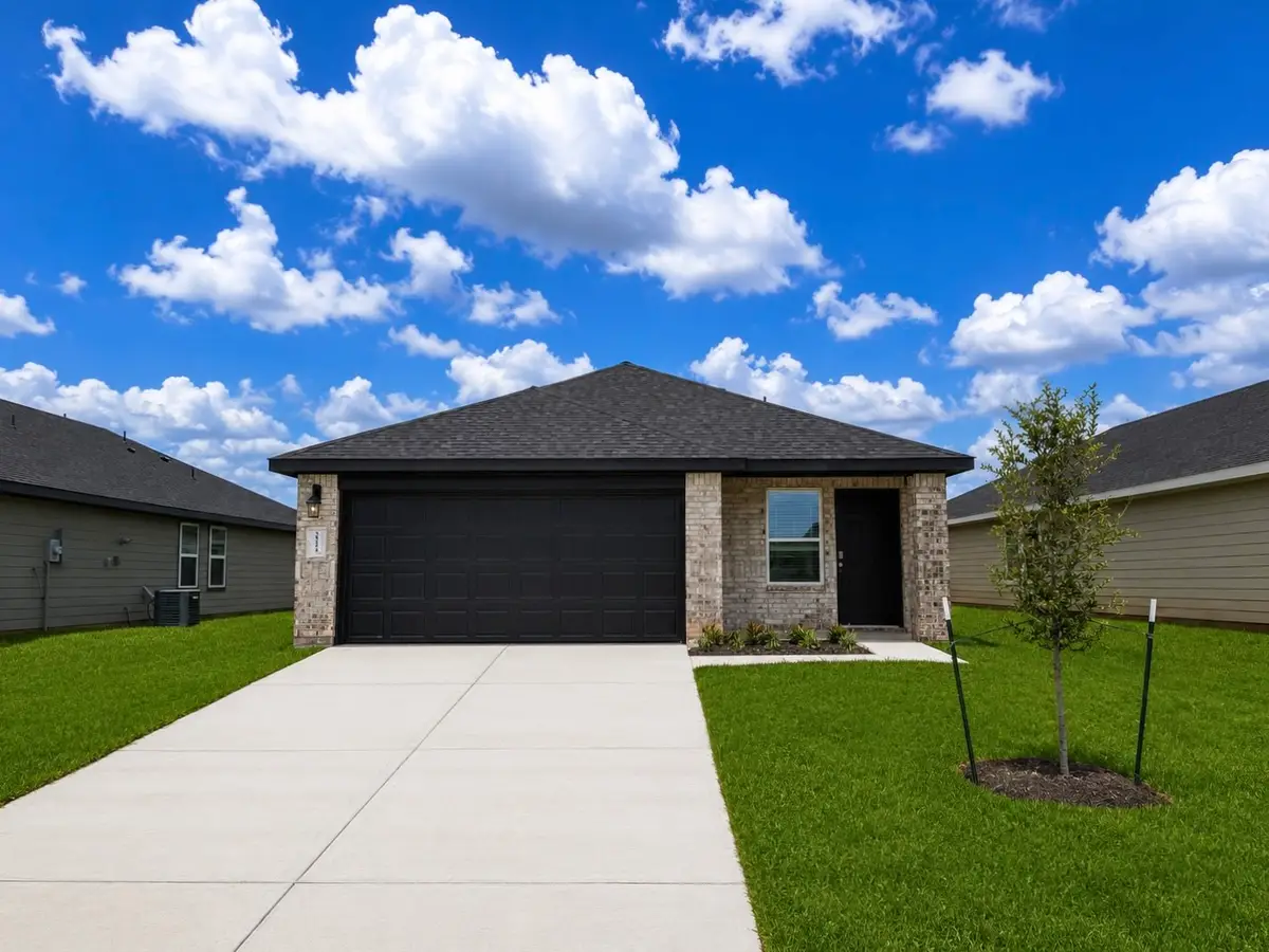 3051 Bloomsbury Terrace Drive, Fulshear, TX 77441 - #1