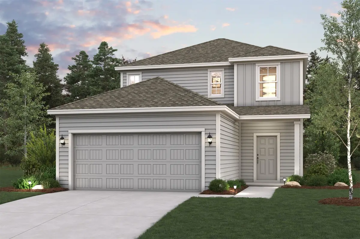 1337 Ravenna Place, Brookshire, TX 77423 - #1