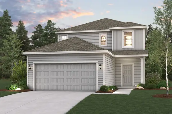 1337 Ravenna Place, Brookshire, TX 77423