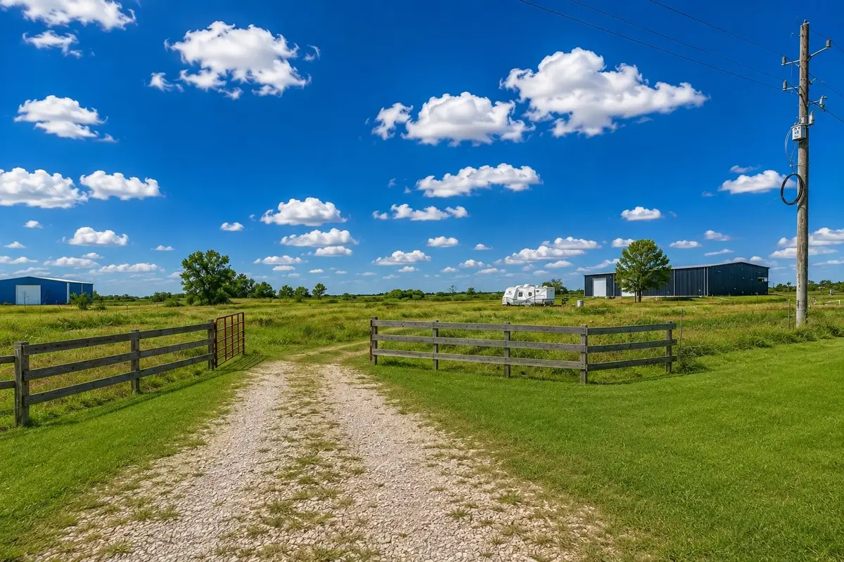 11501 Fm 1994 Road, Guy, TX 77444 - #1