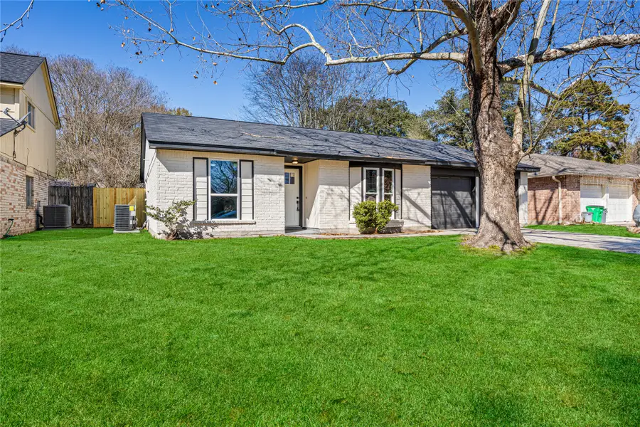 4515 Mossygate Drive, Spring, TX 77373 - #2