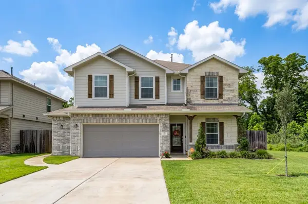5323 Rivers Edge Drive, Richmond, TX 77469
