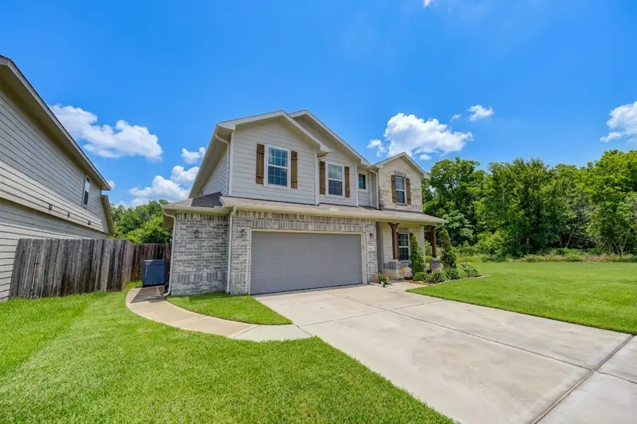 5323 Rivers Edge Drive, Richmond, TX 77469 - #2