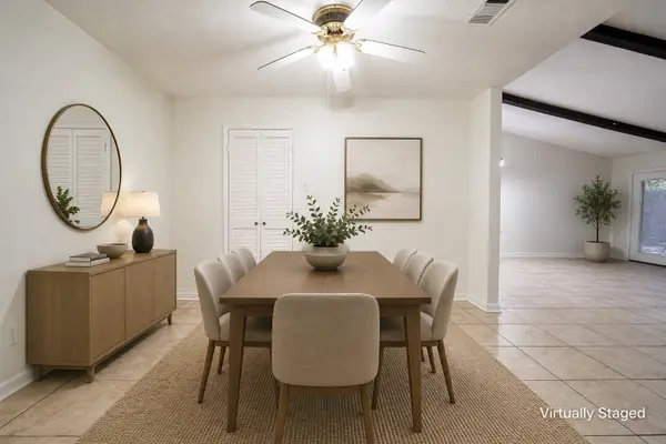 7015 San Pablo Drive, Houston, TX 77083
