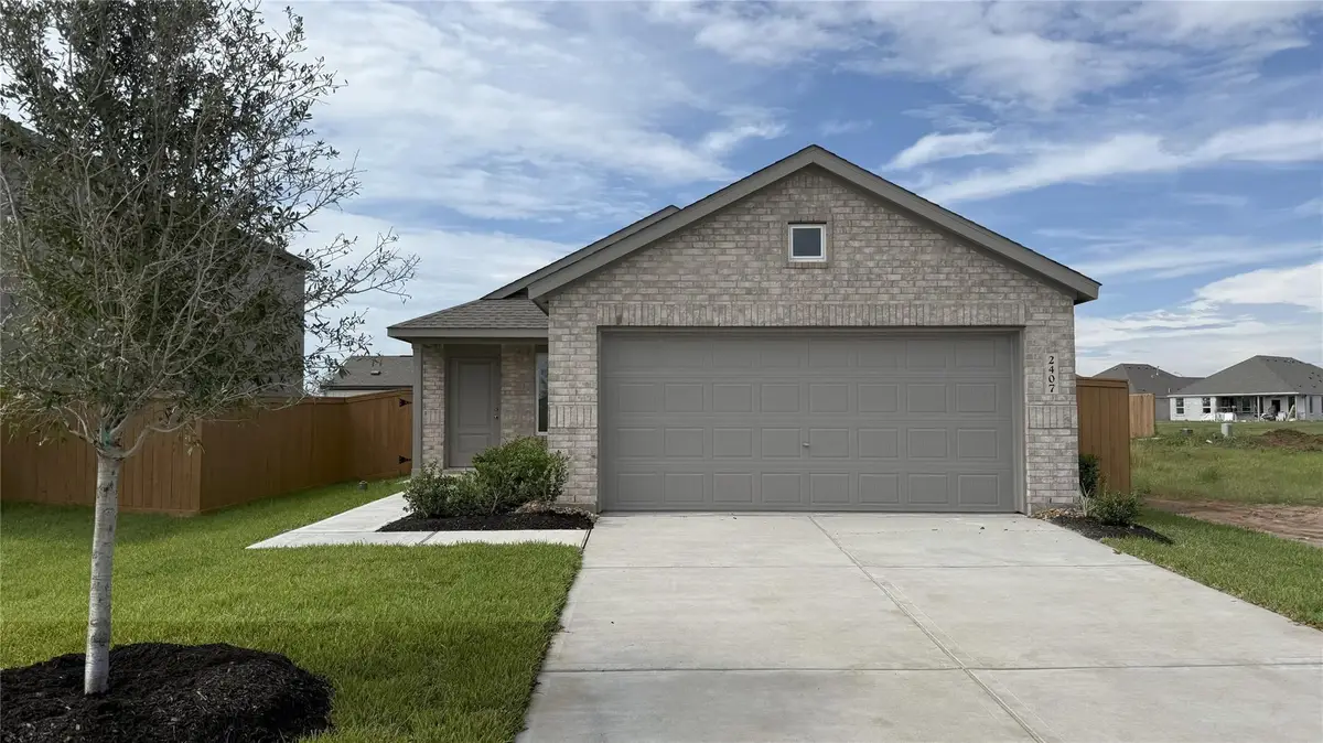 7914 Lavender Jade Drive, Rosharon, TX 77583 - Image #1