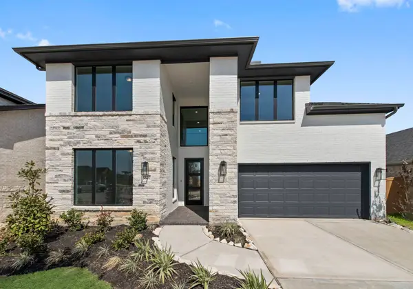 5522 Bermuda Sands Drive, Katy, TX 77493
