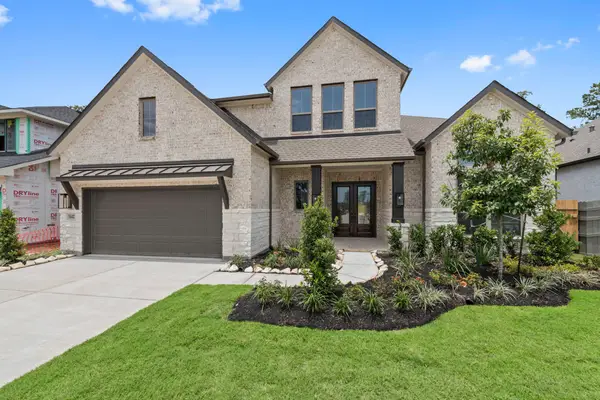 16423 Cat Court, Conroe, TX 77302