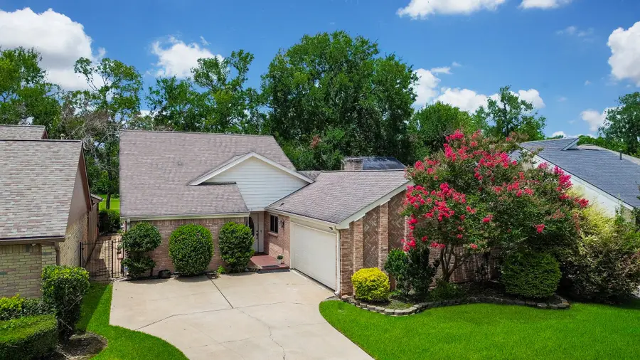 1907 Rock Fence Drive, Richmond, TX 77406 - #2