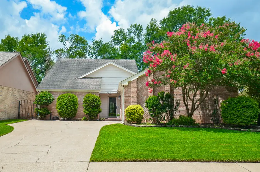 1907 Rock Fence Drive, Richmond, TX 77406 - #3